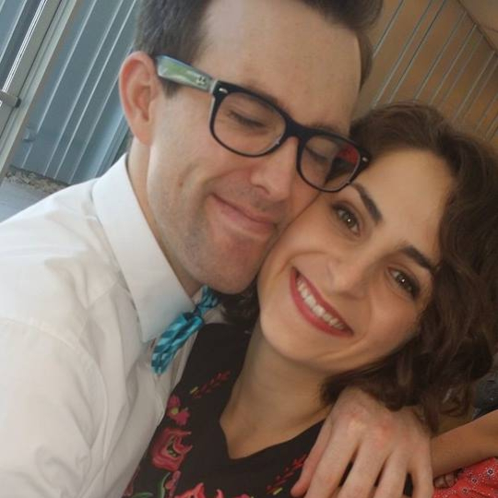 Meet your Posher, Peety